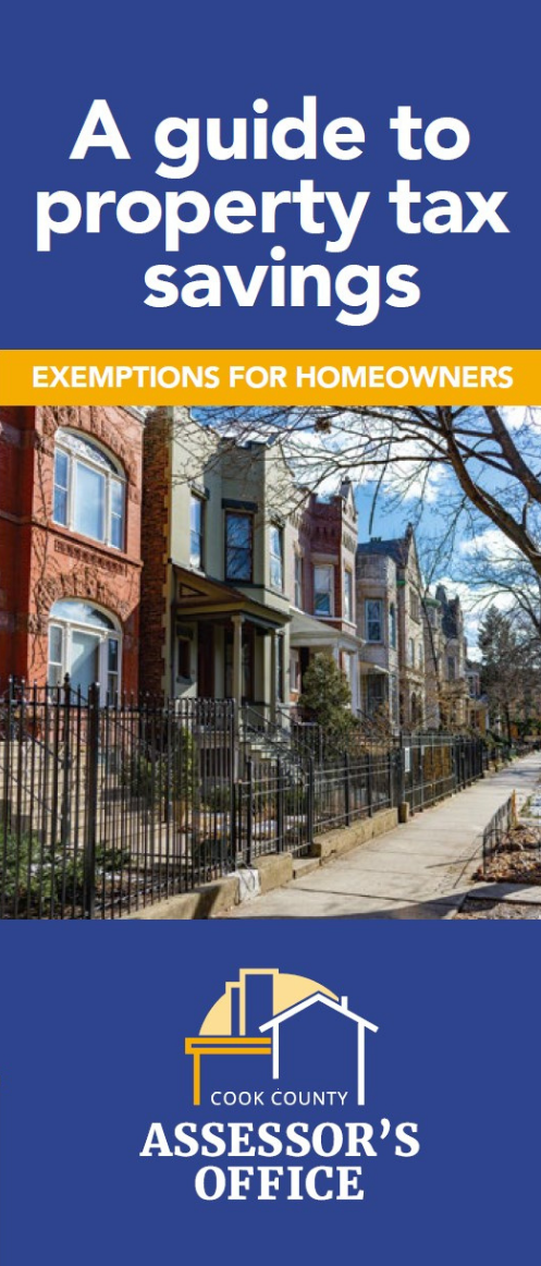 A guide to property tax savings