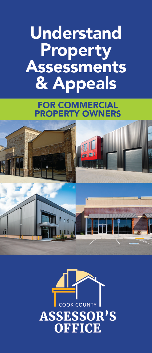 Property Assessments & Appeals For Commercial Property Owners Guide
