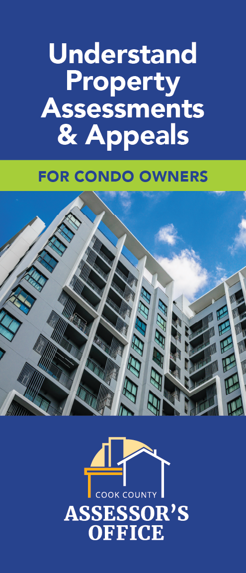 Property Assessments & Appeals Guide
