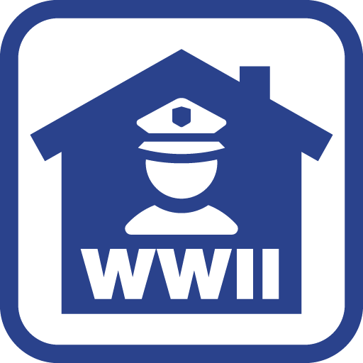 WWII icon