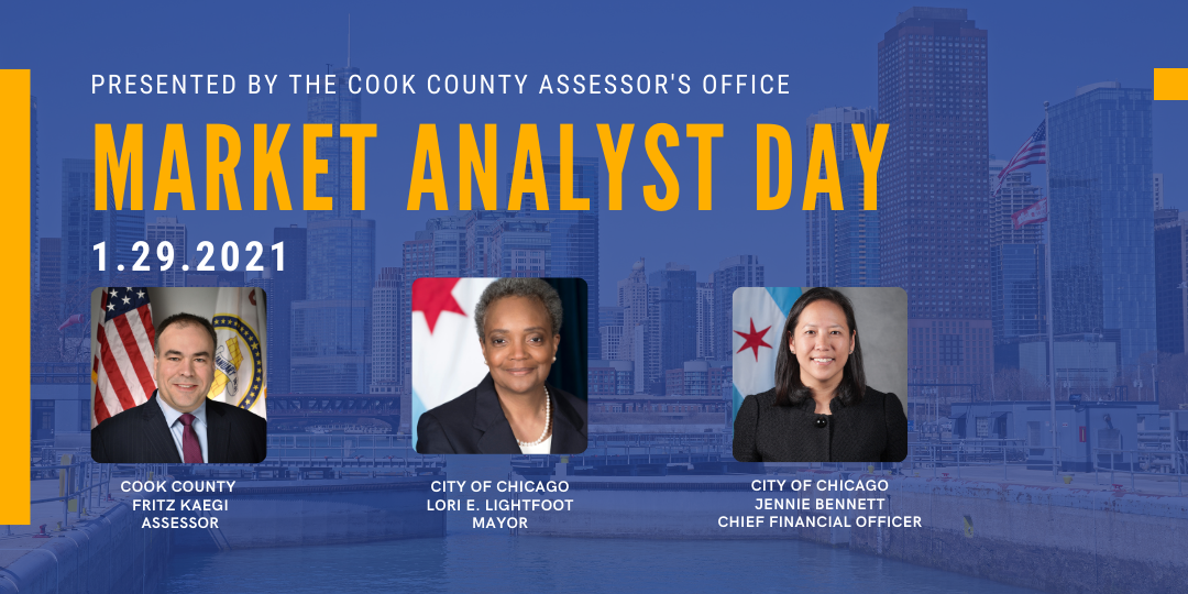 Market Analyst Day 2021