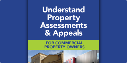 Understand Property Assessments & Appeals