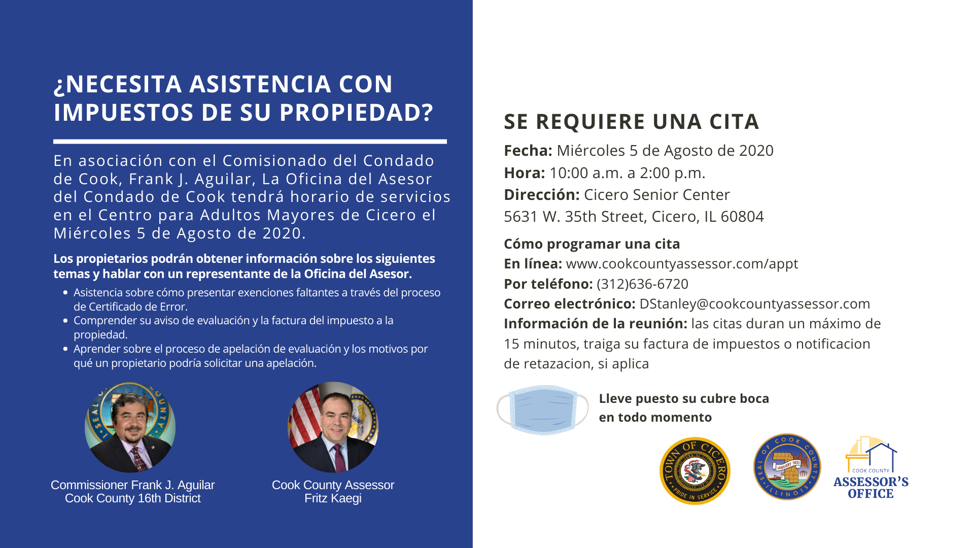 Invite Spanish