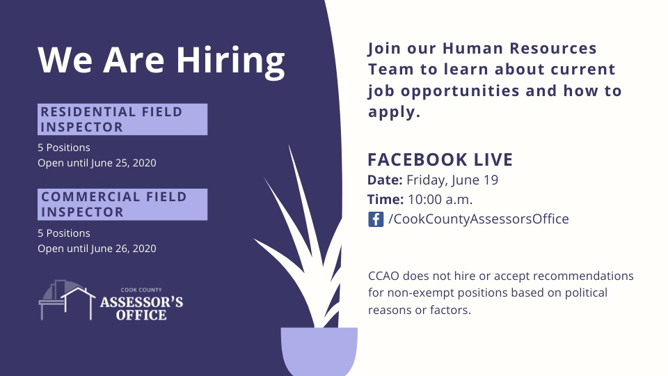 Facebook Live Invite