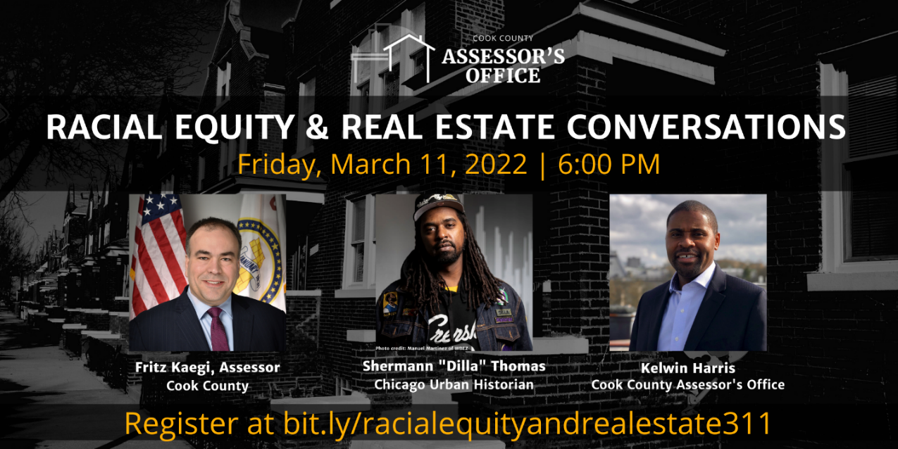 Racial Equity Event