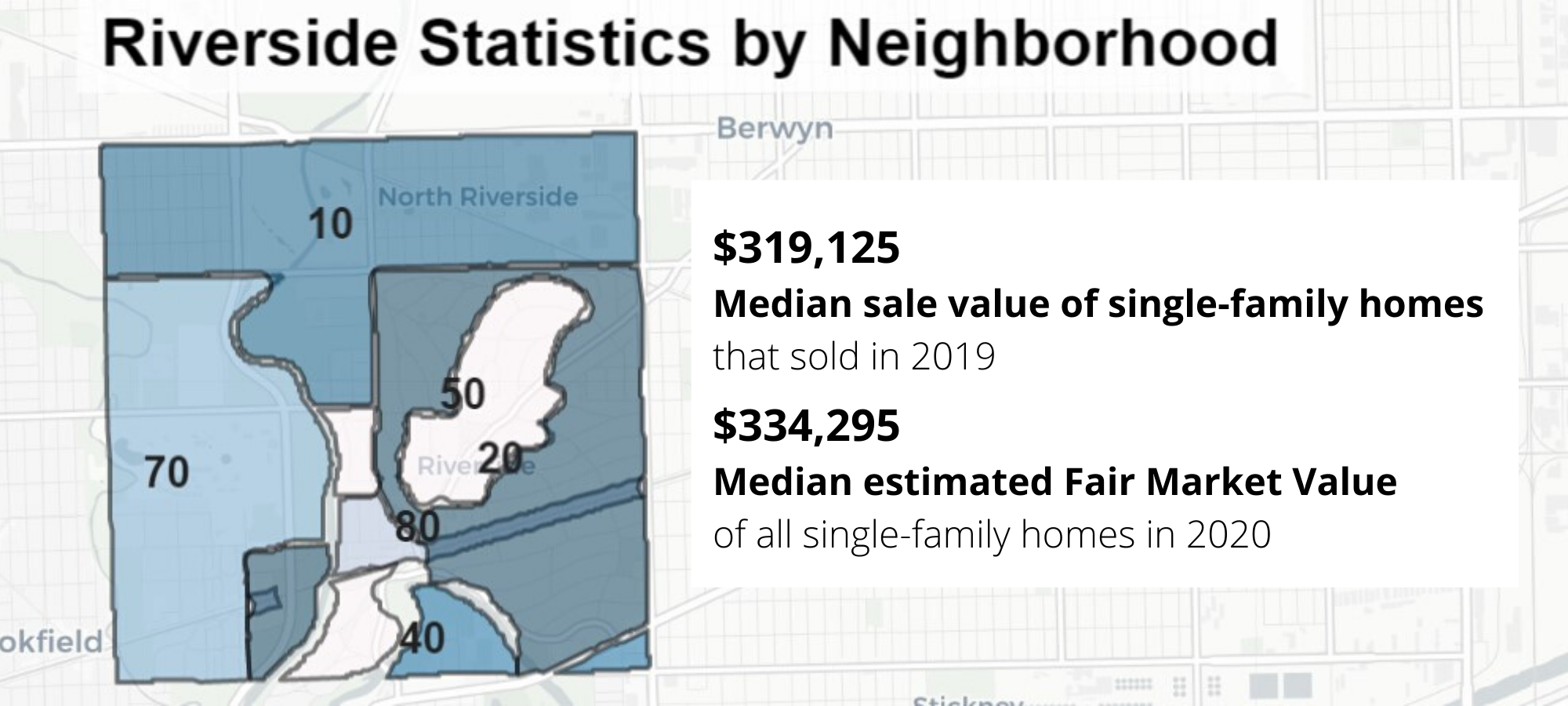 Riverside Township Assessment Image
