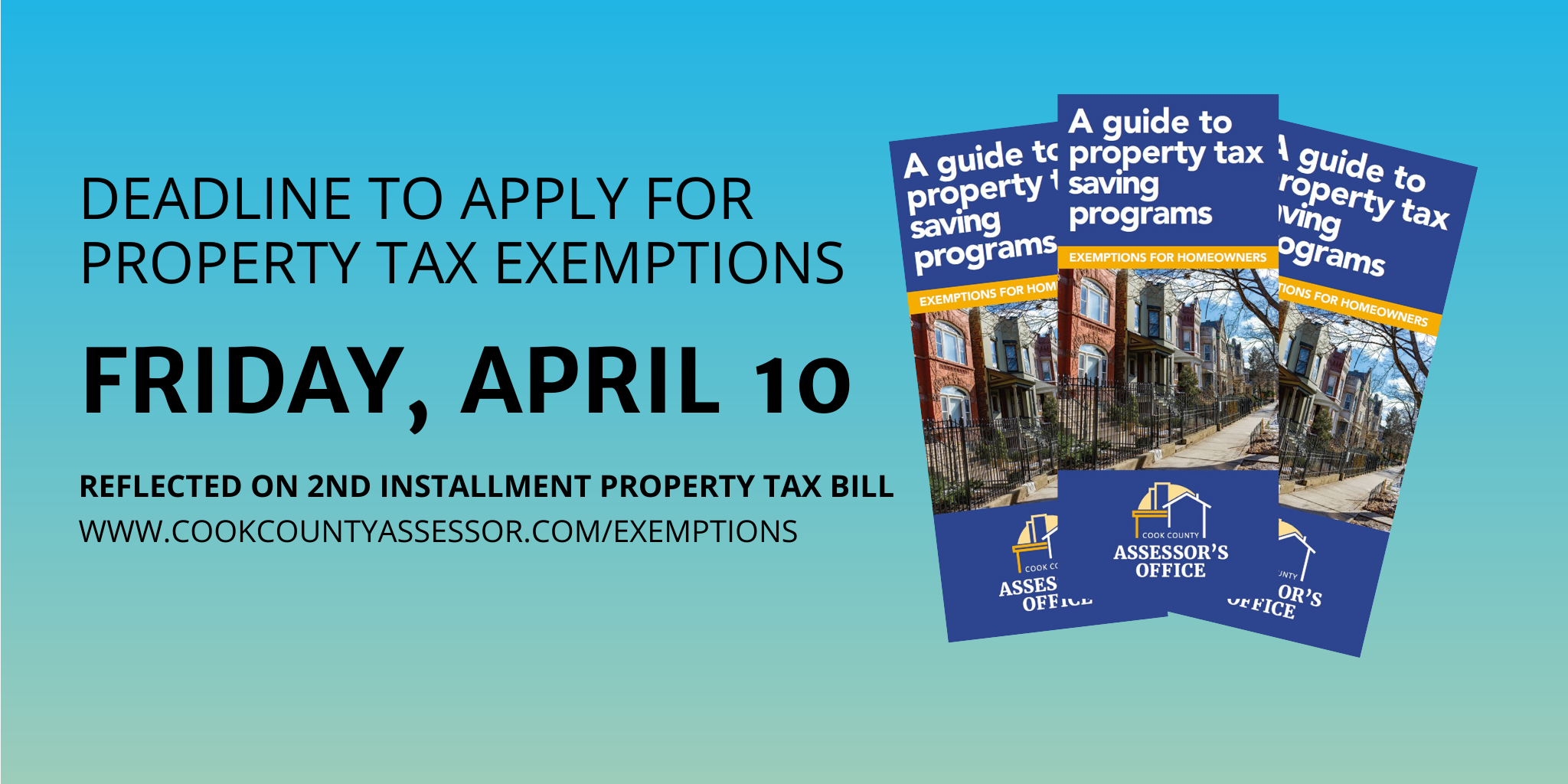 Exemption online workshop 