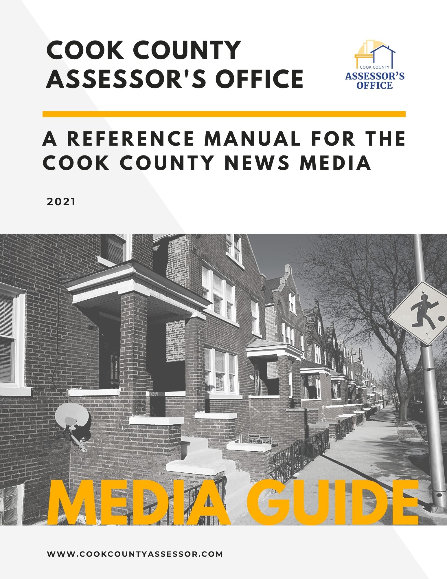 Media Guide