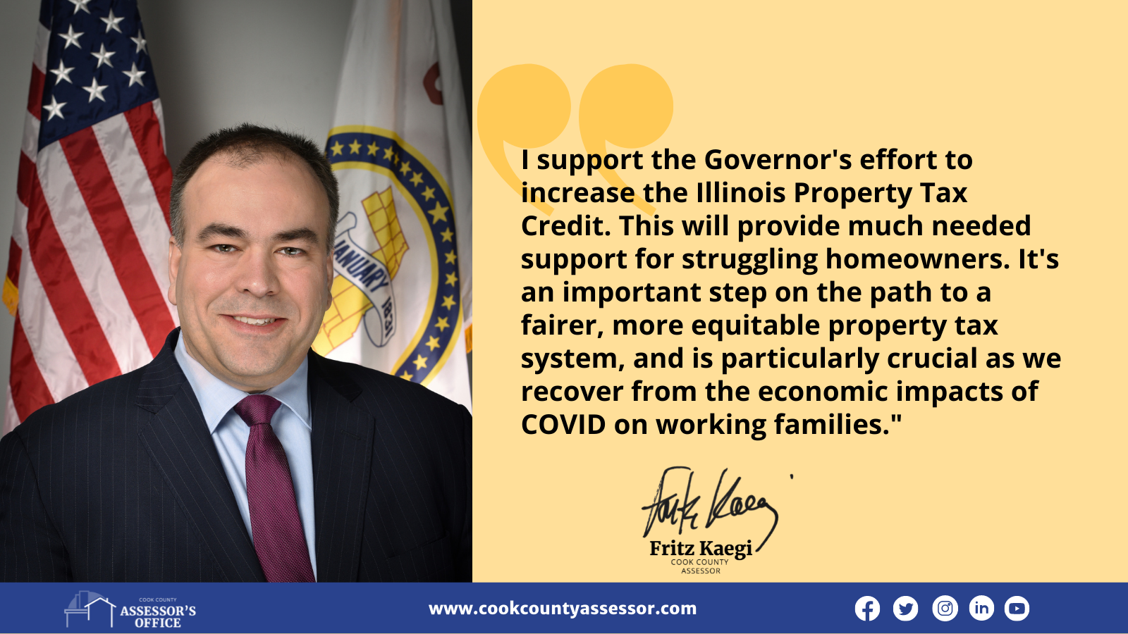 Property Tax Credit