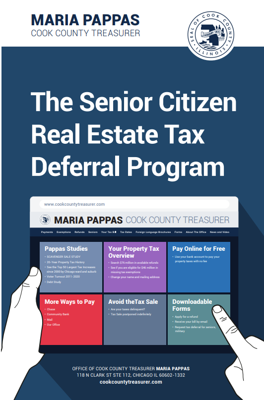 Brochure Cover