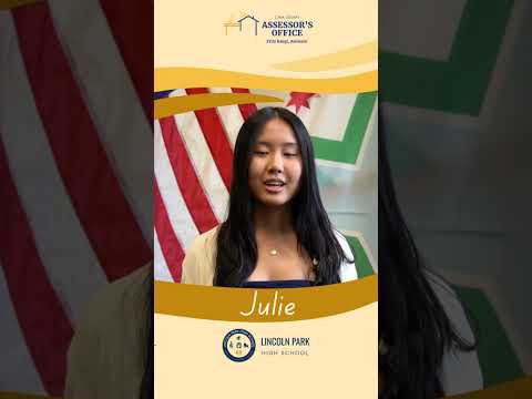 Preview image for the video "2025 National Intern Day".