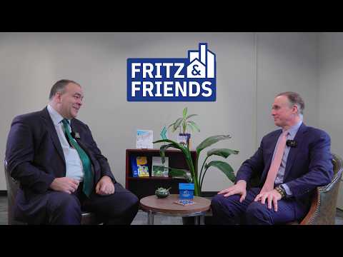 Preview image for the video "Fritz &amp; Friends | The Affordable Housing Special Assessment Program".
