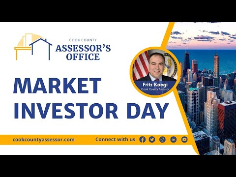 Preview image for the video "Market Investor Day, April 24, 2024".