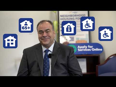 Preview image for the video "Property Tax Savings Application Now Open. Apply today!".