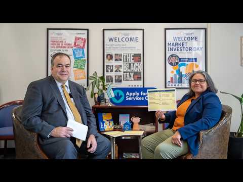 Preview image for the video "Fritz &amp; Friends | How to apply for missing property tax savings".