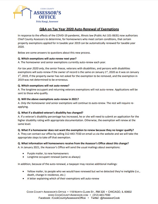 Frequently Asked Questions