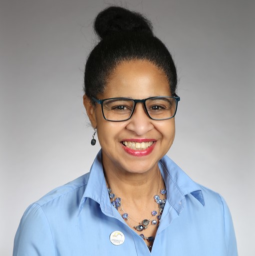 Andrea Griffin