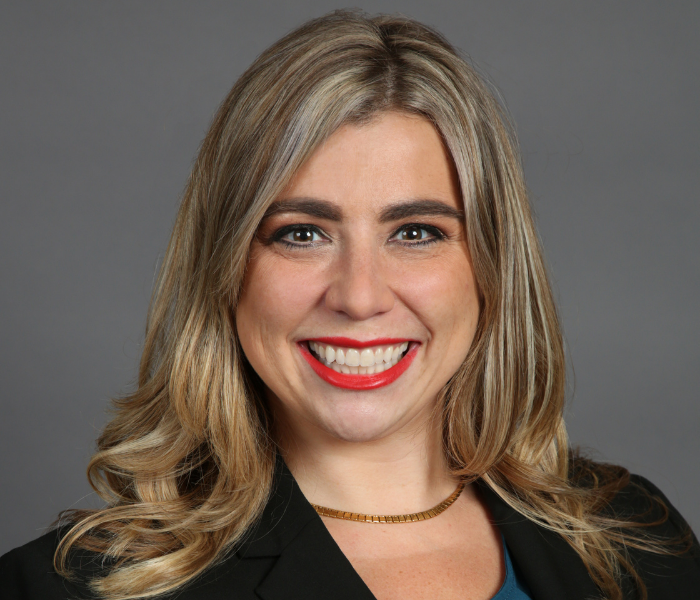 Nicole L. Chaney