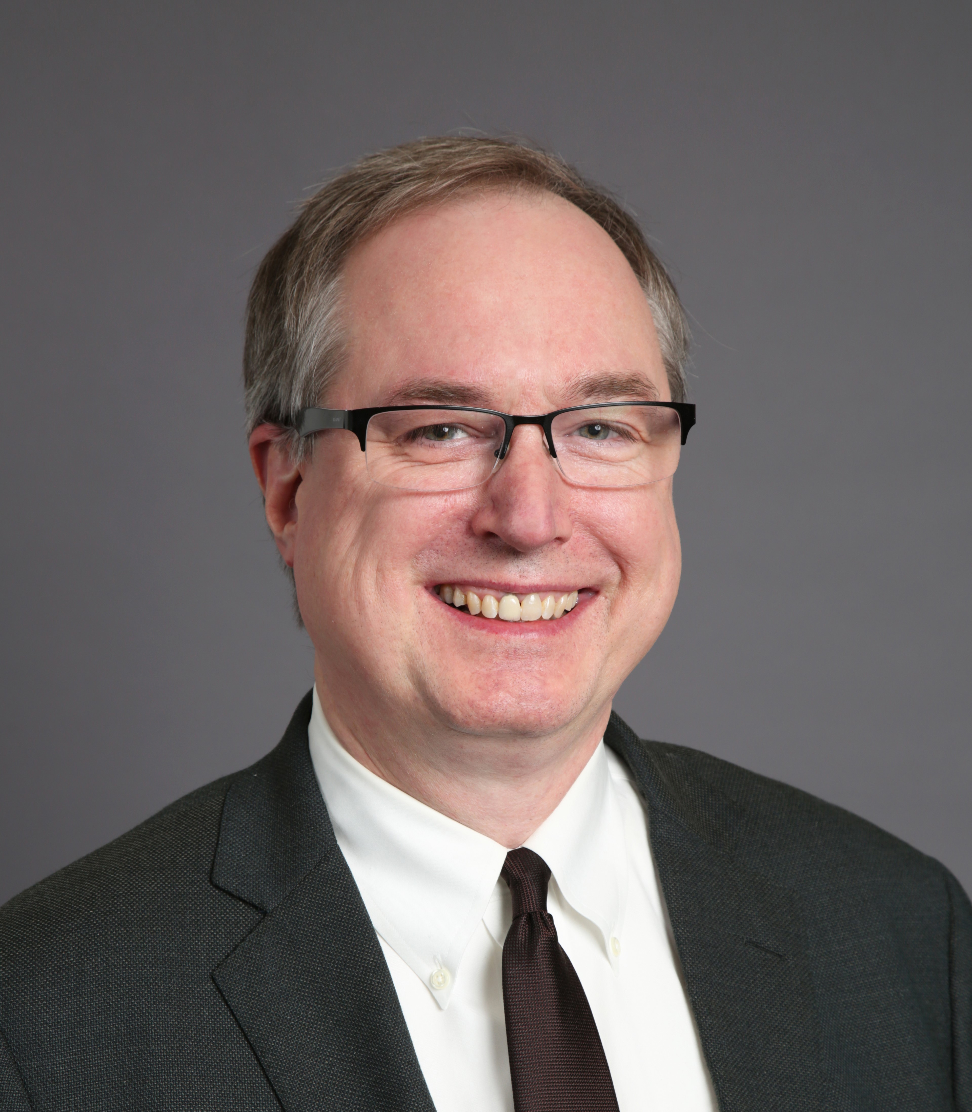 David Morrison