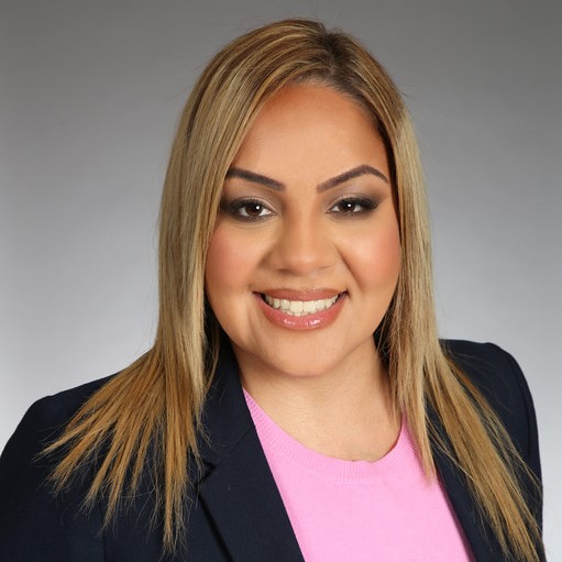 Maria Delgado