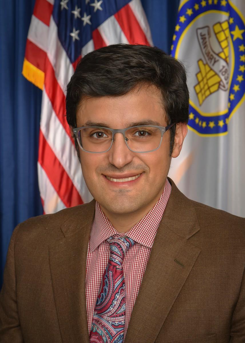 Vincent Waller | Cook County Assessor's Office