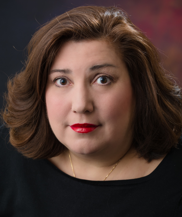 Mildred Terzic