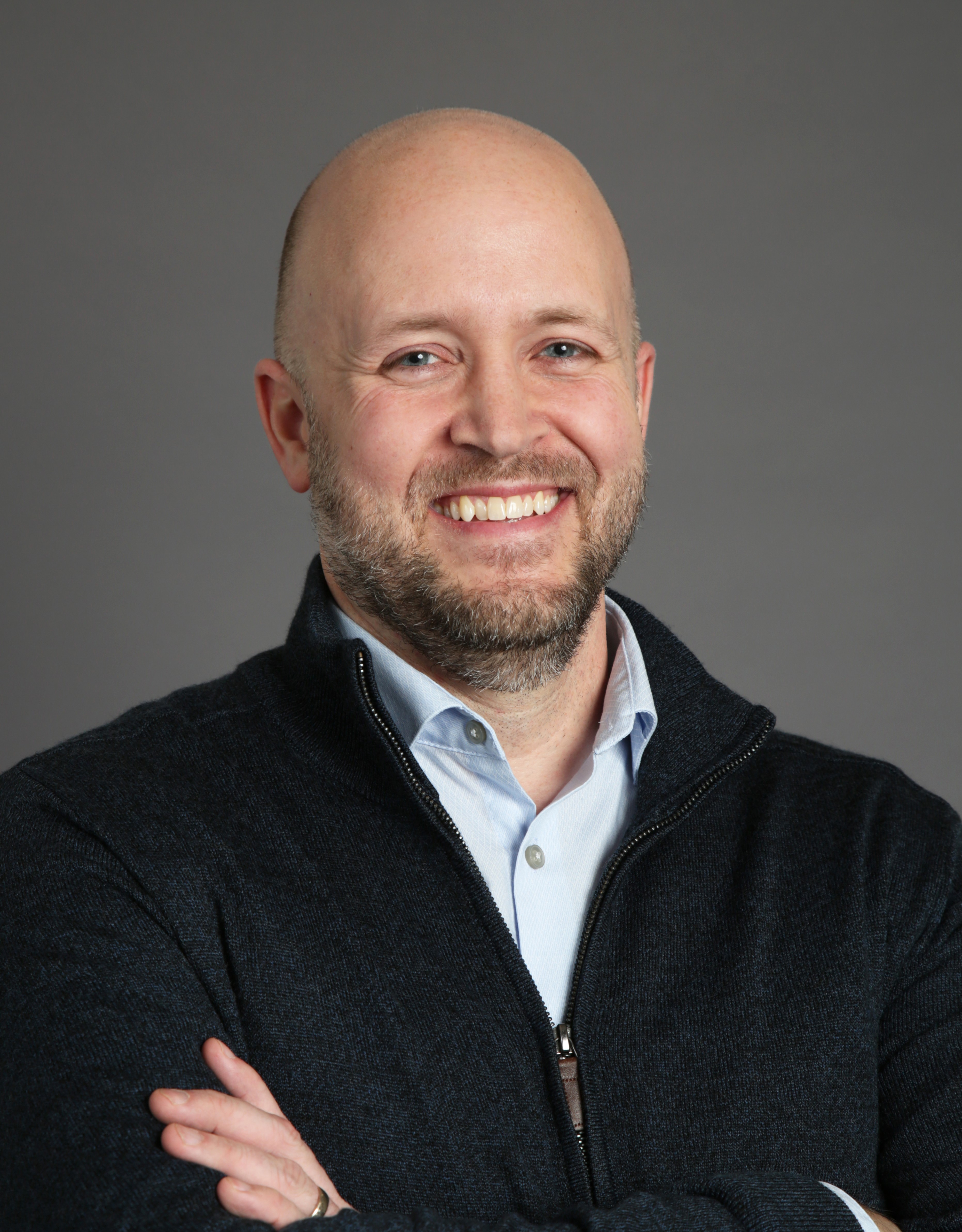 Nathan Bernacchi