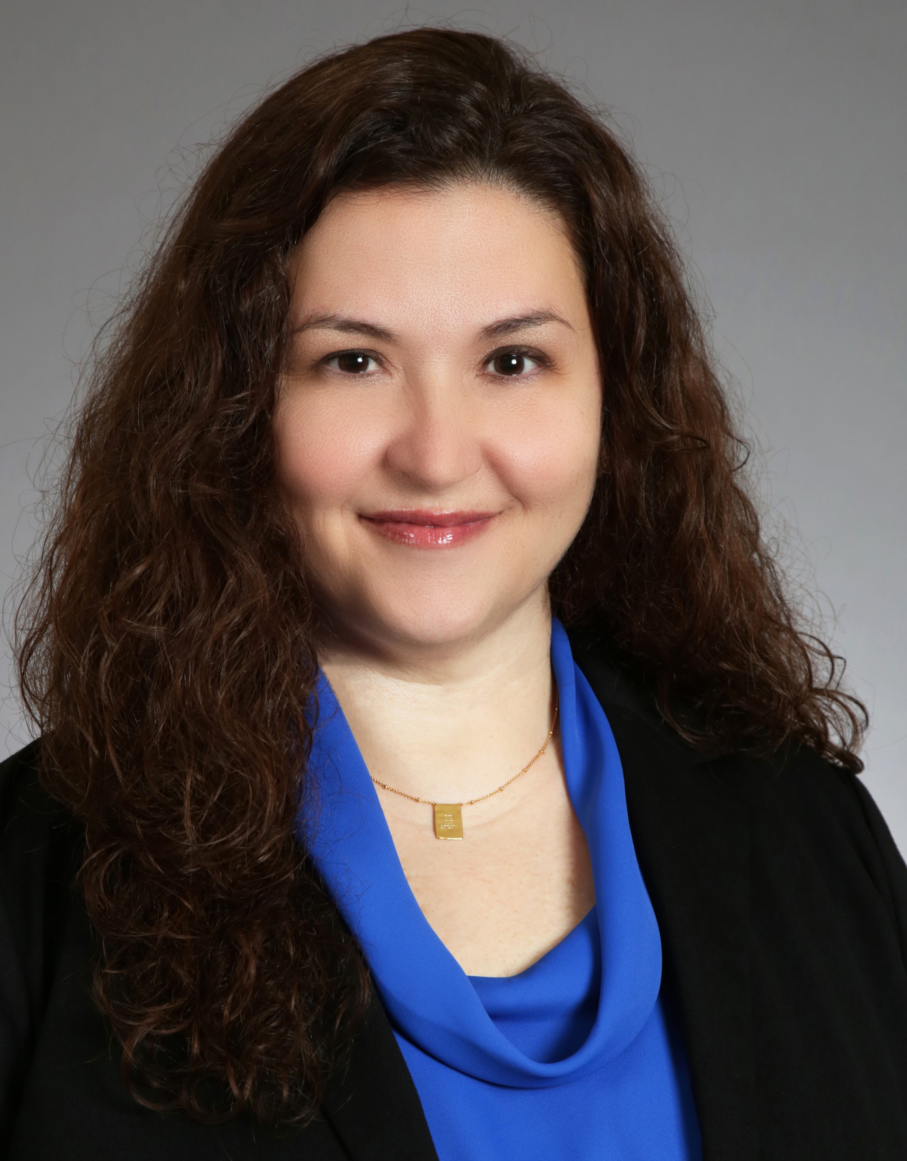 Sandra Sandoval- Moreno