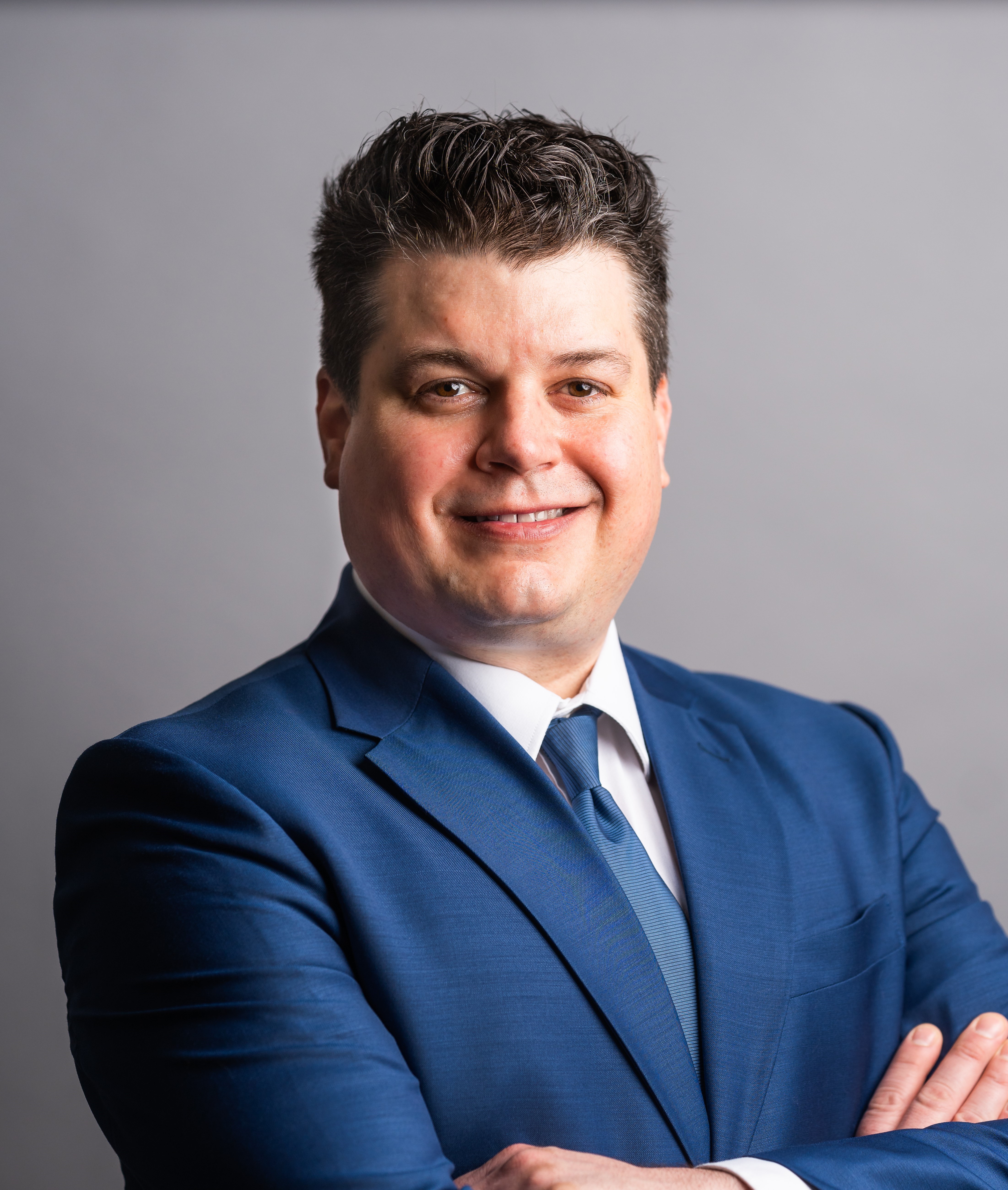 Brian Sibila