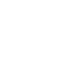 Graphic representing a home and data 