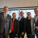 panelists aapi event