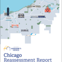 Graphic Image of the Chicago Annual Report