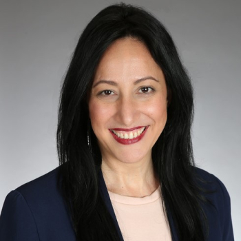 Christina Lynch