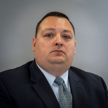 John Barrientos