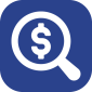 icon - how commercial properties are valued