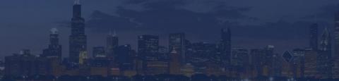 Chicago Skyline