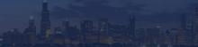Chicago Skyline